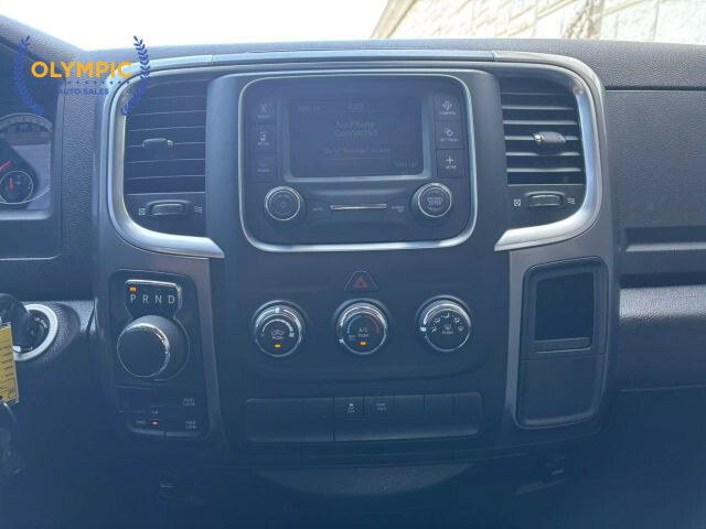 2021 RAM 1500 in Decatur, GA 30032 - 2461543 66