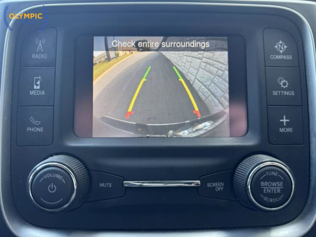 2021 RAM 1500 in Decatur, GA 30032 - 2461543 27