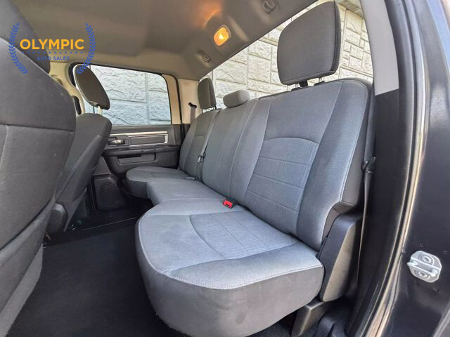 2021 RAM 1500 in Decatur, GA 30032 - 2461543 79