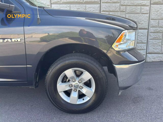 2021 RAM 1500 in Decatur, GA 30032 - 2461543 51