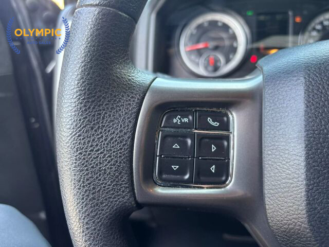 2021 RAM 1500 in Decatur, GA 30032 - 2461543 62