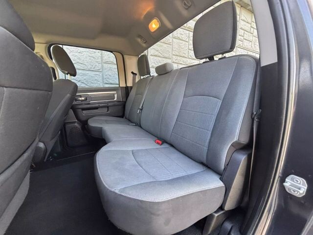 2021 RAM 1500 in Decatur, GA 30032 - 2461543 119