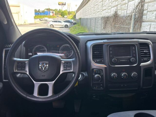 2021 RAM 1500 in Decatur, GA 30032 - 2461543 101