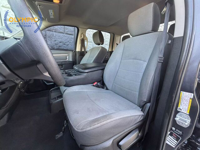 2021 RAM 1500 in Decatur, GA 30032 - 2461543 77