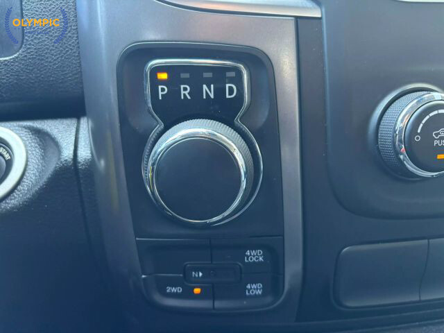 2021 RAM 1500 in Decatur, GA 30032 - 2461543 28