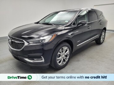 2019 Buick Enclave in Huntsville, AL 35816