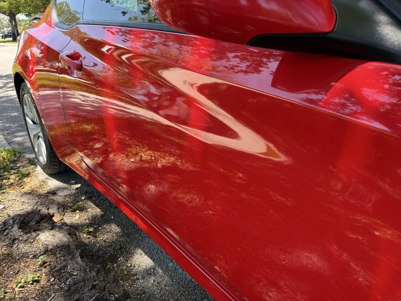 2013 Hyundai Genesis Coupe in Hollywood, FL 33023-1906 - 2461991 6