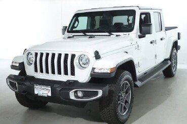 2021 Jeep Gladiator in Bedford, OH 44146