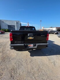 2014 Chevrolet Silverado 1500 in Dallas, TX 75228