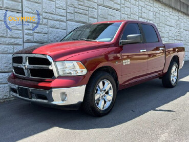 2015 RAM 1500 in Decatur, GA 30032