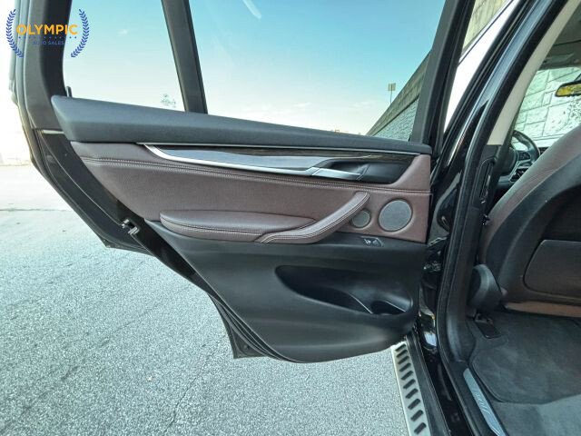 2016 BMW X5 in Decatur, GA 30032 - 2462028 44