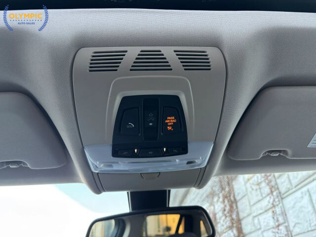 2016 BMW X5 in Decatur, GA 30032 - 2462028 35