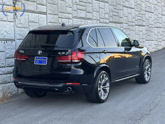 2016 BMW X5 in Decatur, GA 30032 - 2462028 6