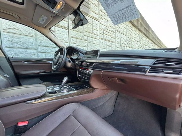2016 BMW X5 in Decatur, GA 30032 - 2462028 67