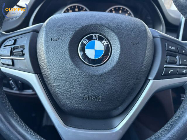 2016 BMW X5 in Decatur, GA 30032 - 2462028 23