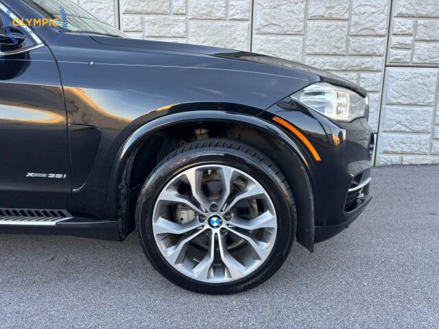 2016 BMW X5 in Decatur, GA 30032 - 2462028 11