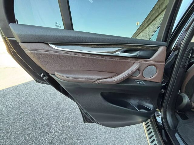 2016 BMW X5 in Decatur, GA 30032 - 2462028 97