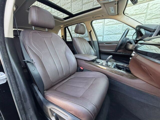 2016 BMW X5 in Decatur, GA 30032 - 2462028 91