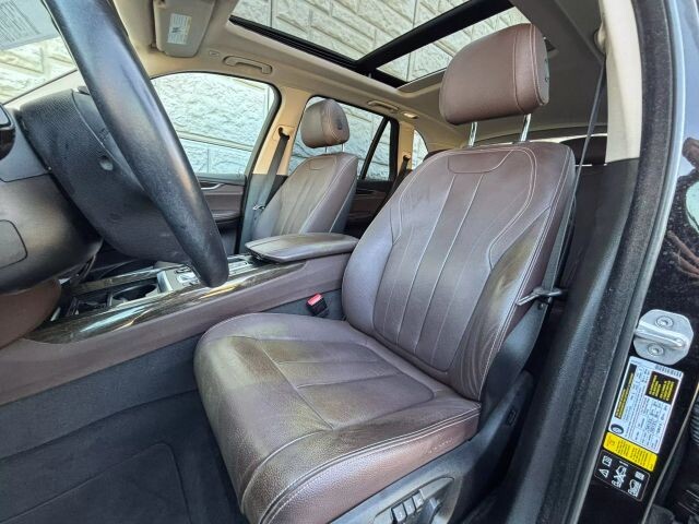 2016 BMW X5 in Decatur, GA 30032 - 2462028 90