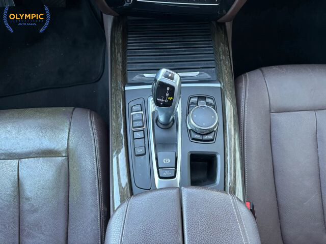 2016 BMW X5 in Decatur, GA 30032 - 2462028 30