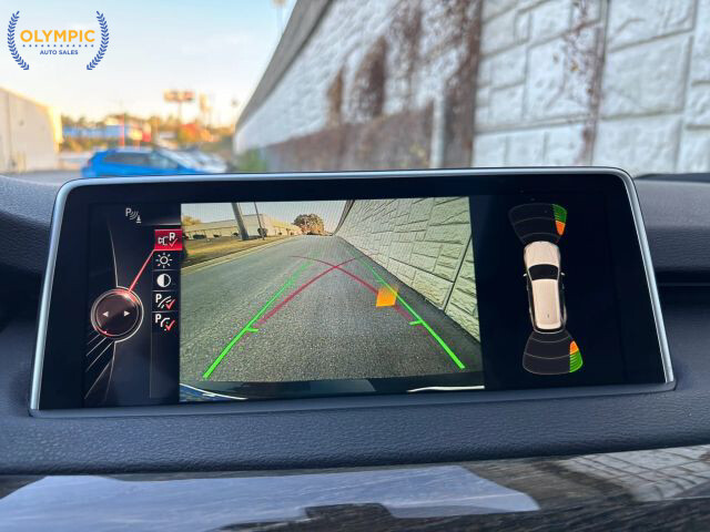 2016 BMW X5 in Decatur, GA 30032 - 2462028 27