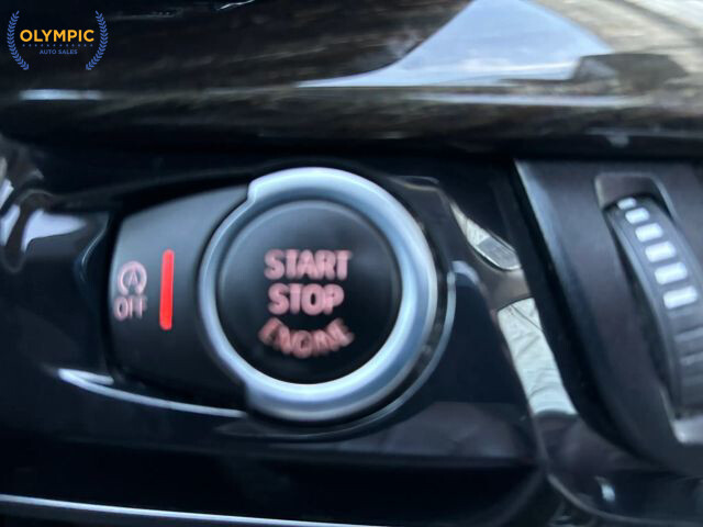 2016 BMW X5 in Decatur, GA 30032 - 2462028 31