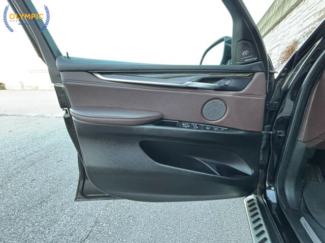 2016 BMW X5 in Decatur, GA 30032 - 2462028 42