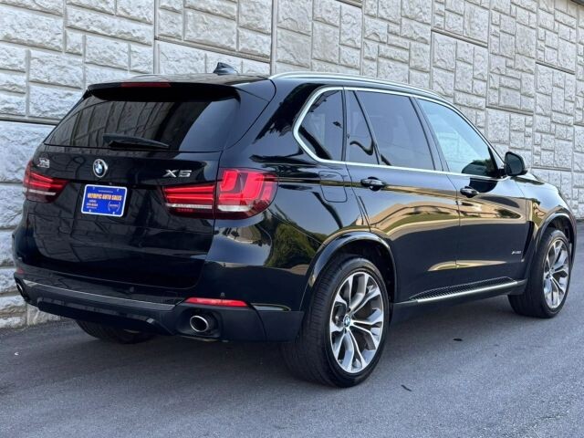 2016 BMW X5 in Decatur, GA 30032 - 2462028 53