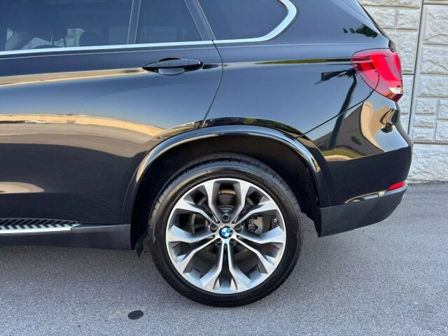2016 BMW X5 in Decatur, GA 30032 - 2462028 57