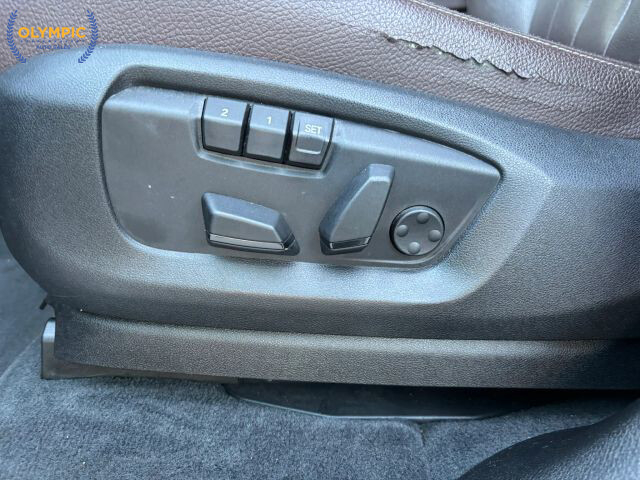 2016 BMW X5 in Decatur, GA 30032 - 2462028 34