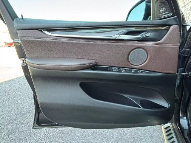 2016 BMW X5 in Decatur, GA 30032 - 2462028 95