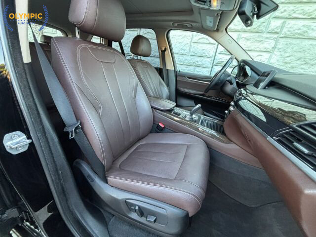 2016 BMW X5 in Decatur, GA 30032 - 2462028 38