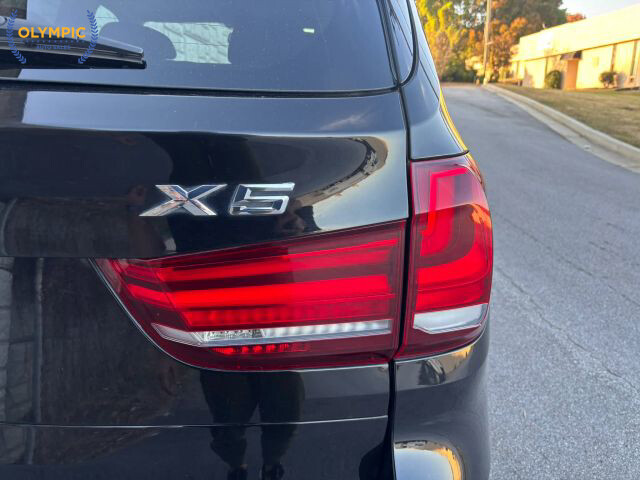 2016 BMW X5 in Decatur, GA 30032 - 2462028 13