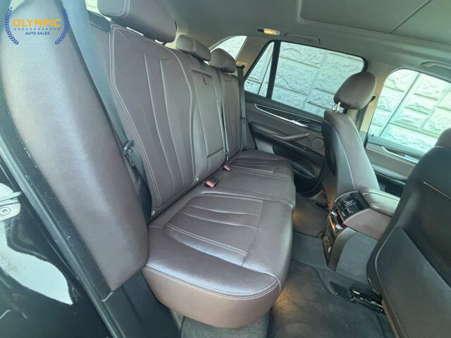 2016 BMW X5 in Decatur, GA 30032 - 2462028 40