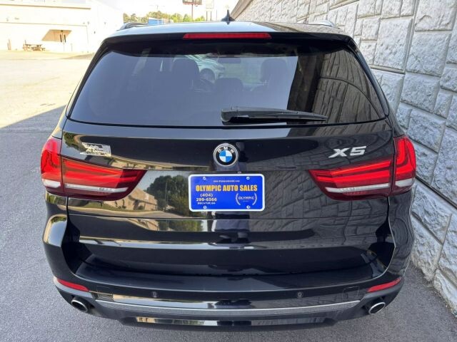 2016 BMW X5 in Decatur, GA 30032 - 2462028 52