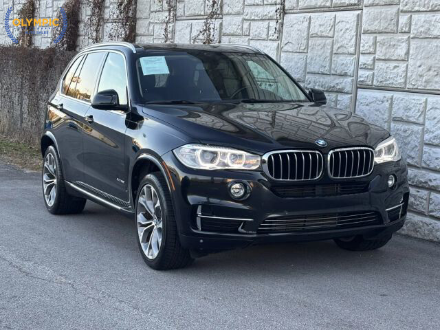 2016 BMW X5 in Decatur, GA 30032 - 2462028 3