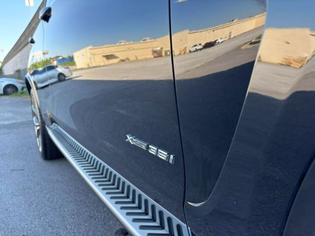 2016 BMW X5 in Decatur, GA 30032 - 2462028 61