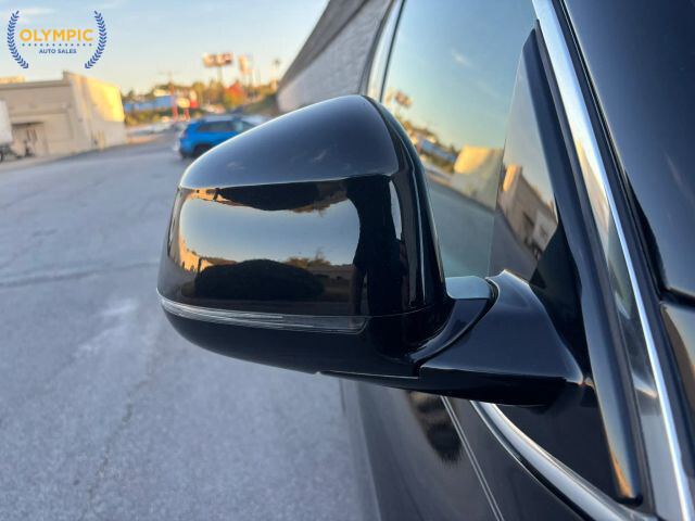 2016 BMW X5 in Decatur, GA 30032 - 2462028 14