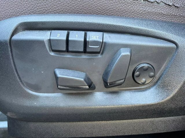 2016 BMW X5 in Decatur, GA 30032 - 2462028 85