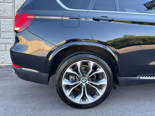 2016 BMW X5 in Decatur, GA 30032 - 2462028 59