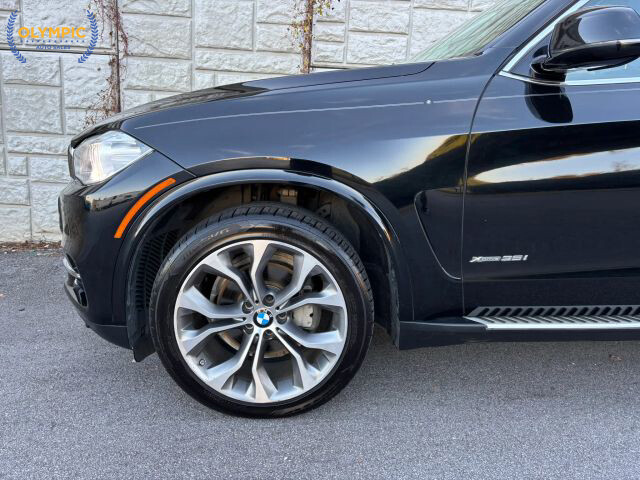 2016 BMW X5 in Decatur, GA 30032 - 2462028 9