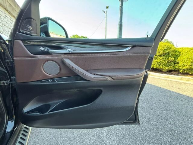 2016 BMW X5 in Decatur, GA 30032 - 2462028 96