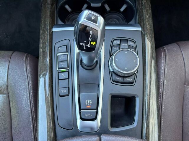 2016 BMW X5 in Decatur, GA 30032 - 2462028 77