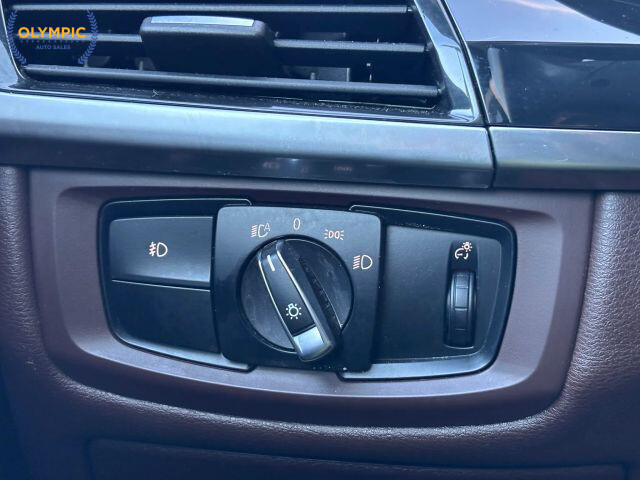 2016 BMW X5 in Decatur, GA 30032 - 2462028 32