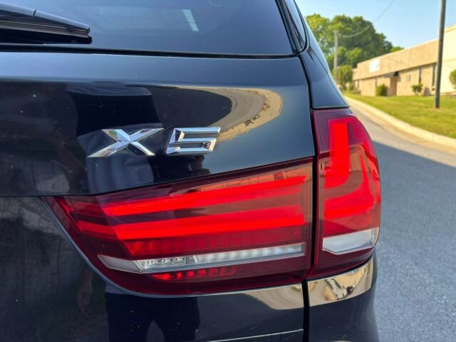 2016 BMW X5 in Decatur, GA 30032 - 2462028 60