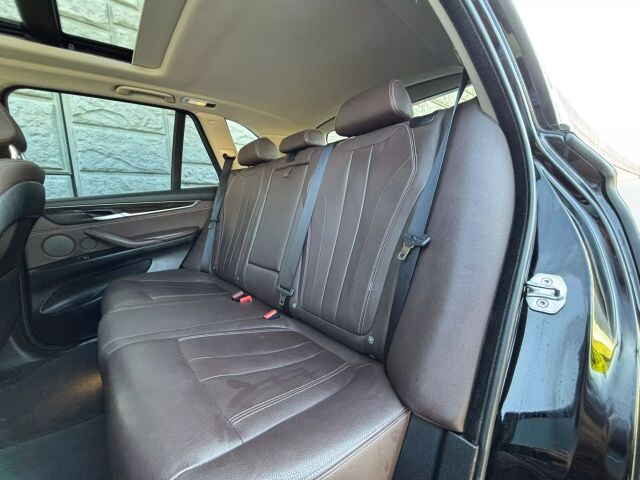 2016 BMW X5 in Decatur, GA 30032 - 2462028 92