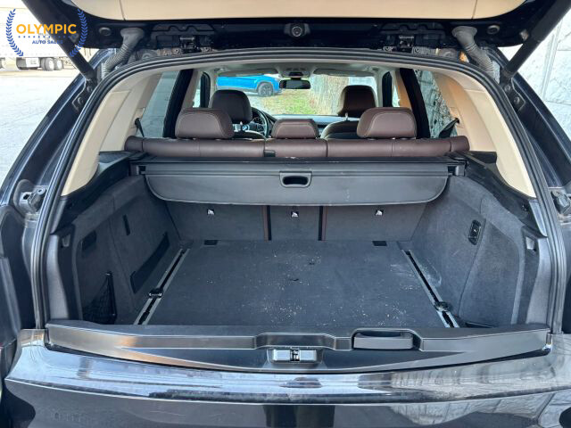 2016 BMW X5 in Decatur, GA 30032 - 2462028 46