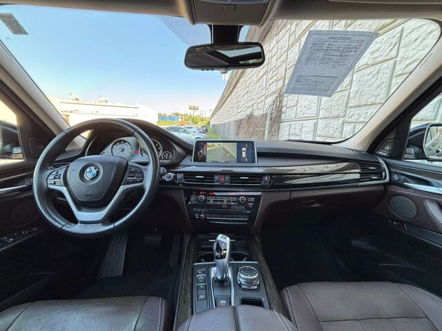 2016 BMW X5 in Decatur, GA 30032 - 2462028 66