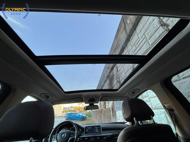 2016 BMW X5 in Decatur, GA 30032 - 2462028 36