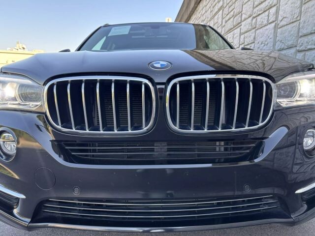 2016 BMW X5 in Decatur, GA 30032 - 2462028 64
